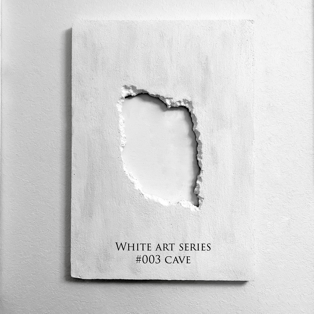 White ART